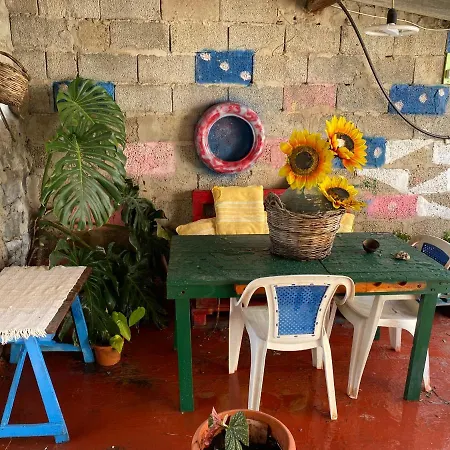 Shaka Apartment