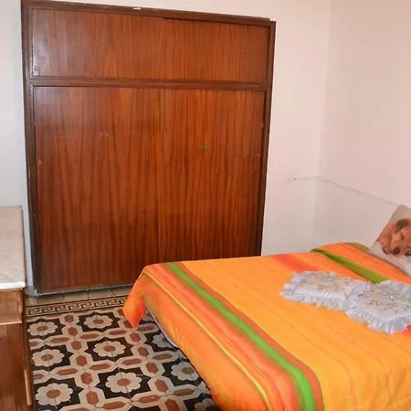 Apartment Shaka Giba