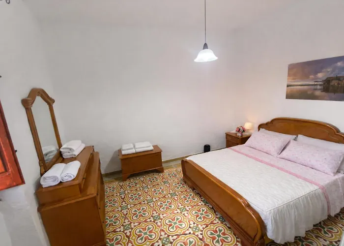 Apartament Shaka