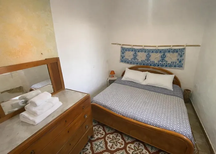 Shaka Apartment Giba
