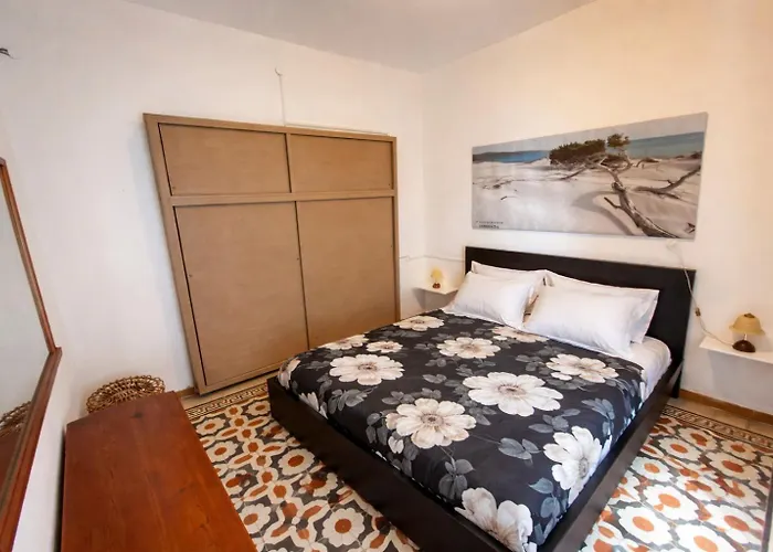 Apartament Shaka Giba