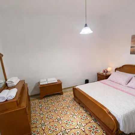 Appartement Shaka