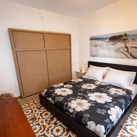 Appartement Shaka Giba
