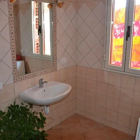 Shaka Apartmán