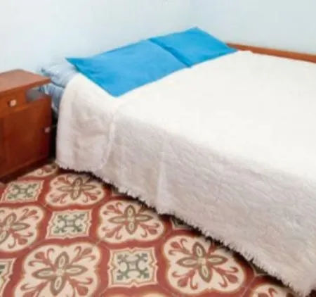 Shaka Apartmán Giba
